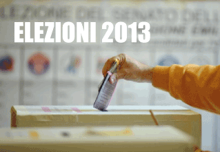 Elezioni 2013