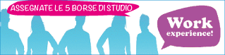 PROGETTO WORK EXPERIENCE