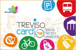 Treviso Card