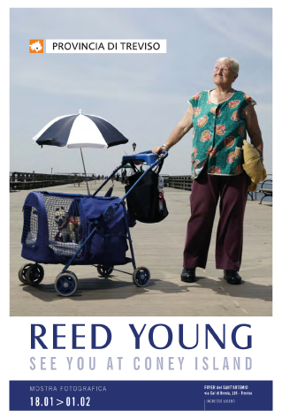 Reed Young 