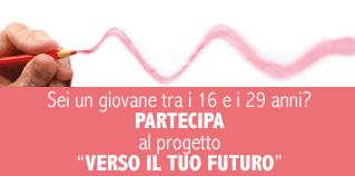 verso il tuo futuro