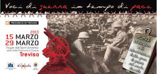 Mostra guerra