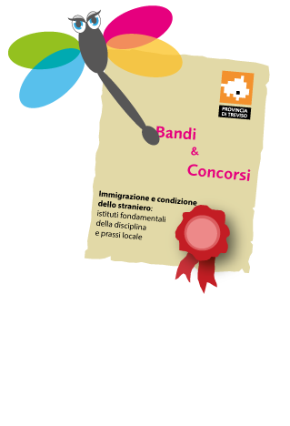 Bandi e concorsi