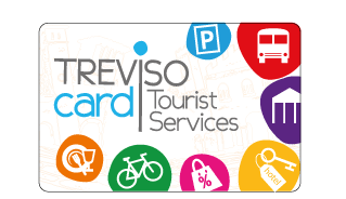 Treviso Card